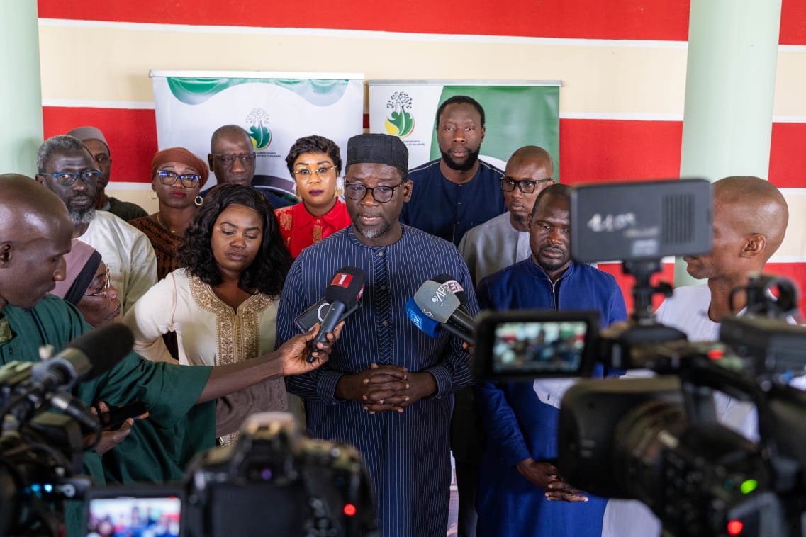 Ouverture de l’atelier PTBA 2026 du MMESS : vers une année de transformation…