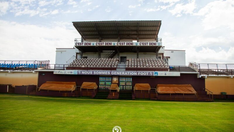 Ligue 1 : Après plus d’un an de suspension, Génération Foot récupère le Stade Djibril Diagne de Déni Birame Ndao