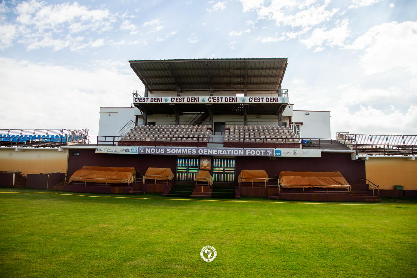Ligue 1 : Après plus d’un an de suspension, Génération Foot récupère le Stade Djibril Diagne de Déni Birame Ndao