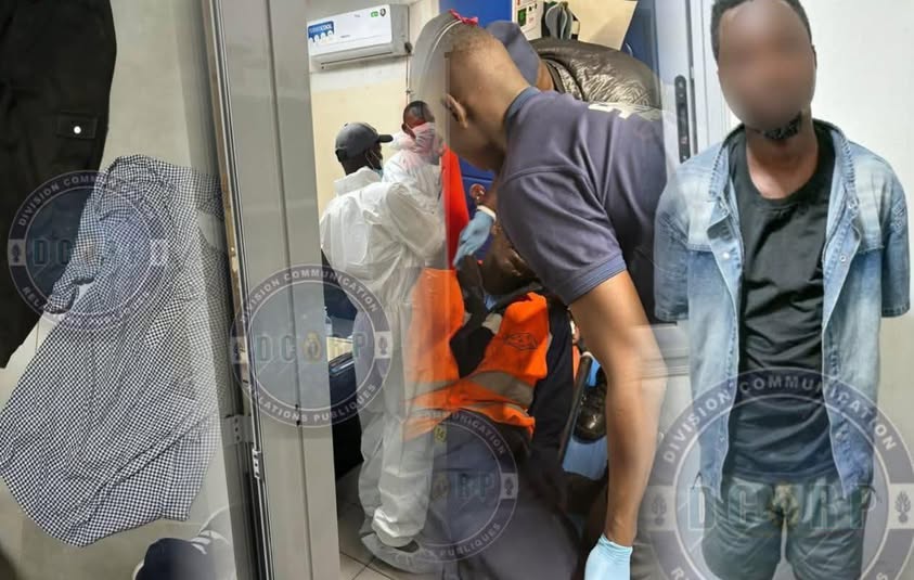Braquage armé à Auchan-Thiaroye : Une nuit de terreur racontée par Libération