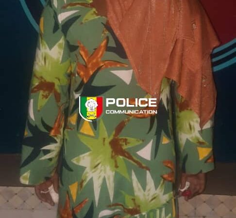 Conflit familial à Touba : Une femme arrêtée pour coups et blessures volontaires sur sa coépouse