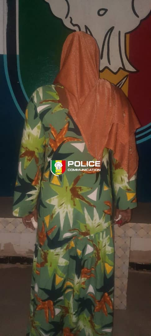 Conflit familial à Touba : Une femme arrêtée pour coups et blessures volontaires sur sa coépouse