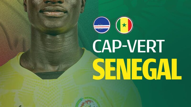 Qualification CAN Futsal 2026 : les Lions à l’attaque face au Cap-Vert pour une première victoire