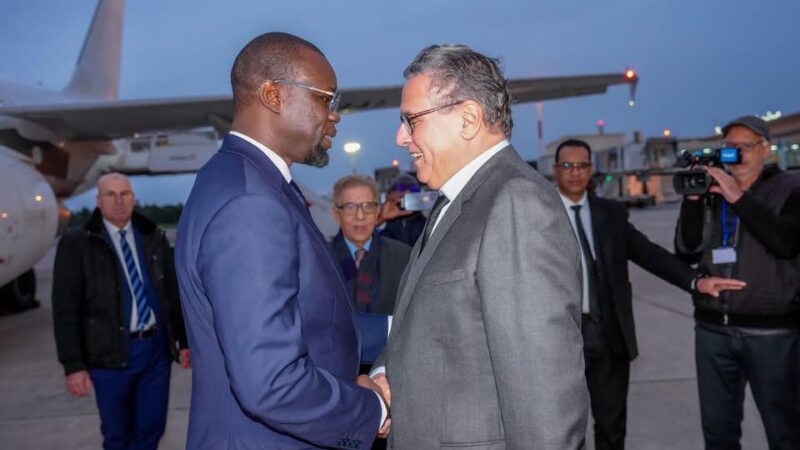 Après les incidents lors de la finale de la CAN, Sonko joue balle à terre, mais le Sénégal se prépare à faire face