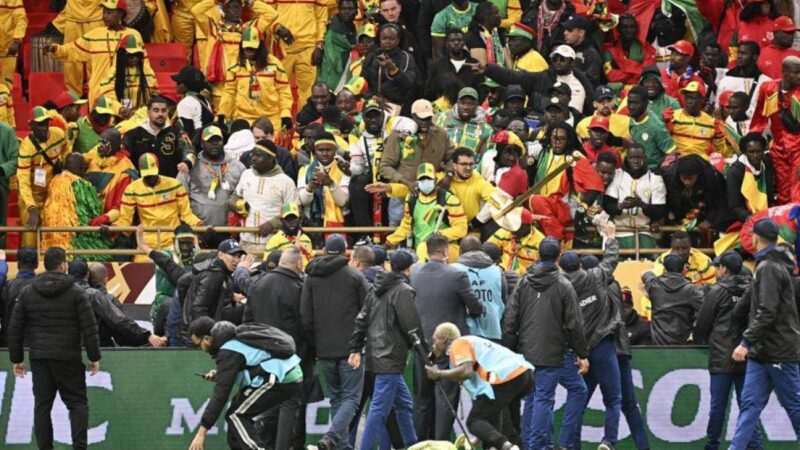 Rabat – Procès des supporters sénégalais : la défense demande une liberté provisoire avec garanties (Vidéo)