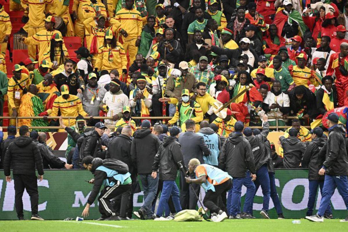 Rabat – Procès des supporters sénégalais : la défense demande une liberté provisoire avec garanties (Vidéo)
