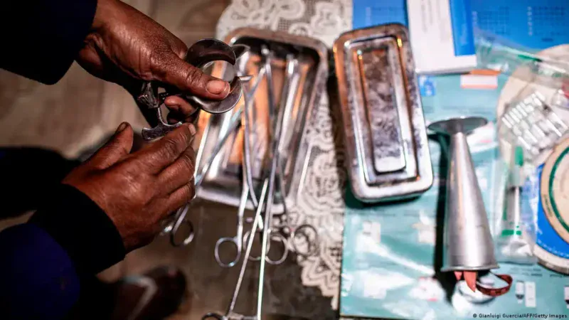 Avortements clandestins : La gendarmerie fait tomber une déléguée médicale, un faux médecin et un fournisseur de médicaments