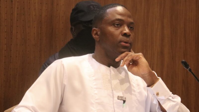 Can 2025 : Abdoulaye Sylla invite l&rsquo;Etat à s&rsquo;inspirer de la victoire des Lions pour bâtir un secteur privé plus large…