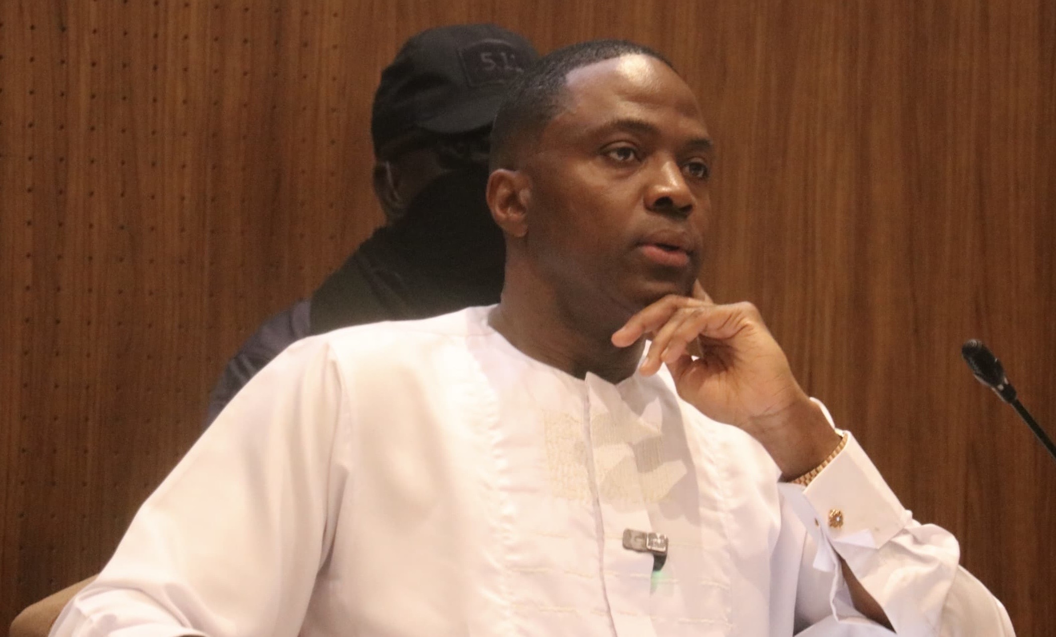 Can 2025 : Abdoulaye Sylla invite l&rsquo;Etat à s&rsquo;inspirer de la victoire des Lions pour bâtir un secteur privé plus large…