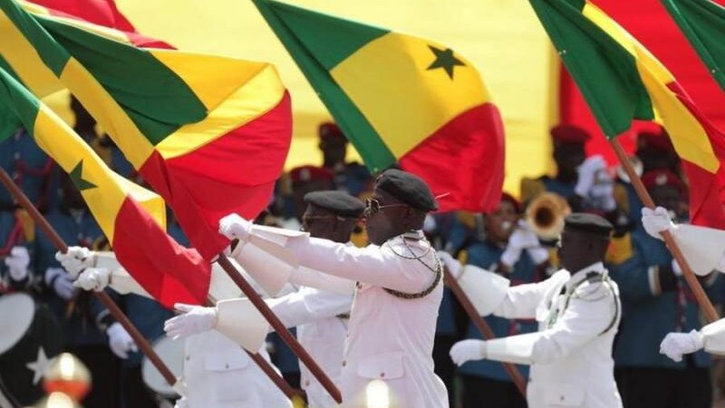 Délocalisation de la fête du 4 Avril à Thiès: Pastef salue la décision historique du Président Diomaye