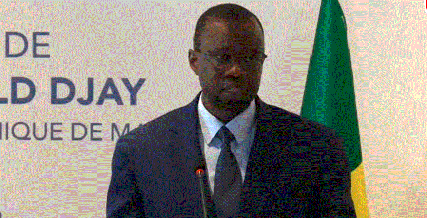 La Matinale Senego : Ousmane Sonko, Serigne Babacar Sy et Ismaïla Madior Fall au cœur des débats