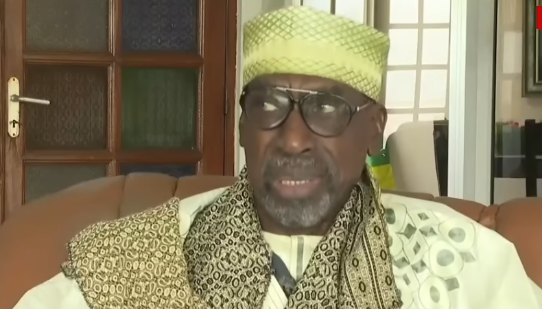 Verdict de la CAF : « Ce que risque le Sénégal après la finale contre le Maroc », Abdoulaye Makhtar Diop