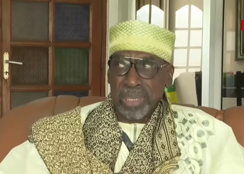 Verdict de la CAF : « Ce que risque le Sénégal après la finale contre le Maroc », Abdoulaye Makhtar Diop