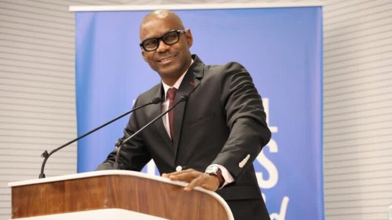 CAN, primes et avenir du football : Abdoulaye Thiam interpelle le Président et plaide pour un « Plan Diomaye »