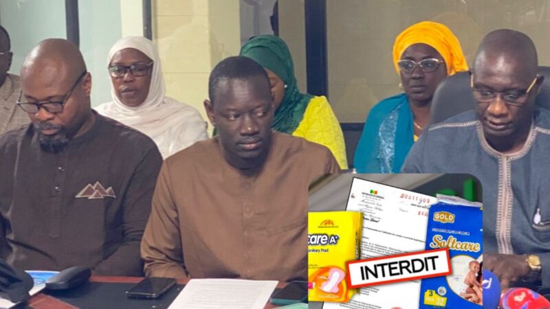 Concurrence étrangère déloyale : L’ACIS alerte sur les dérives de certains industriels