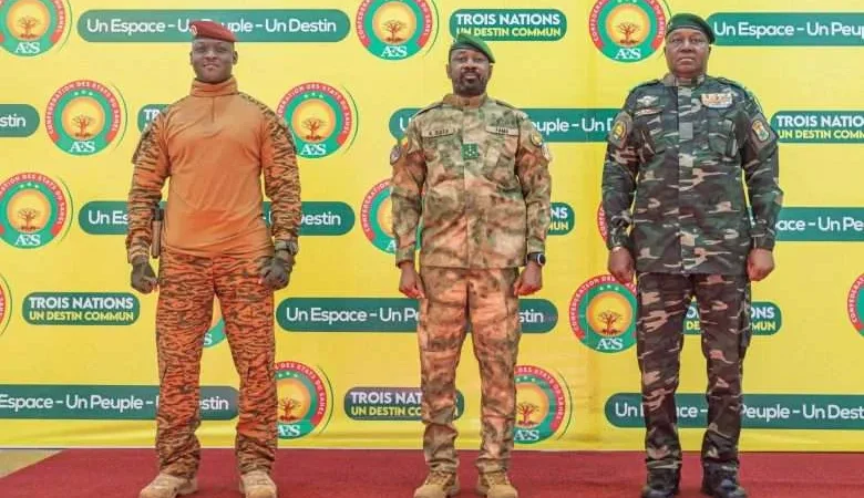 Attaque à Niamey : L’AES condamne une agression « barbare et préméditée »