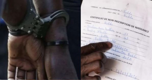 Fraude massive à Sédhiou : identités falsifiées à 30 000 FCFA, 4 arrestations…