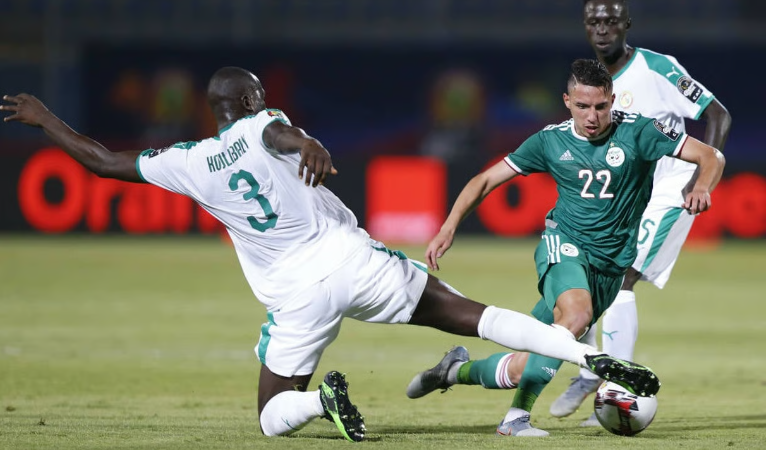 Depuis 2015, seule l’Algérie fait tomber le Sénégal à la CAN, rappel d&rsquo;un Fennec