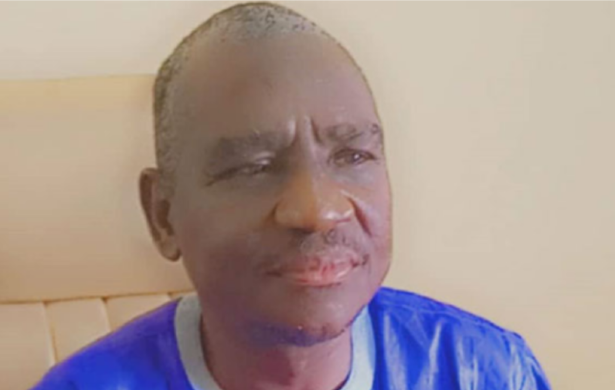 Nécrologie – Fatick: Décès du maire de Patar Sine, Aliou Diallo
