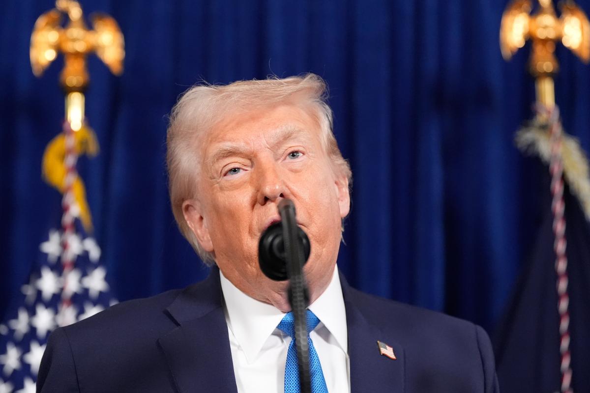 Venezuela, prix Nobel Machado, la décision ferme de Trump