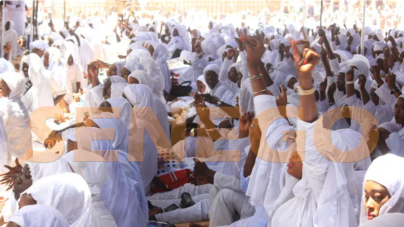 Appel Layène 2026 : Des milliers de fidèles réunis à Cambérène, Ngor et Yoff pour célébrer  Limamou