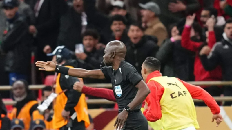 Crise post-CAN : “Une opportunité pour améliorer l’arbitrage et la gouvernance”, selon le Pr Sakho