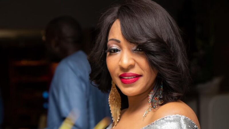 Coup fatal : plusieurs albums de Viviane Chidid supprimés sur YouTube et les plateformes digitales