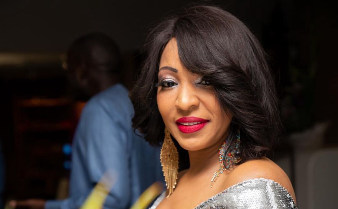 Coup fatal : plusieurs albums de Viviane Chidid supprimés sur YouTube et les plateformes digitales