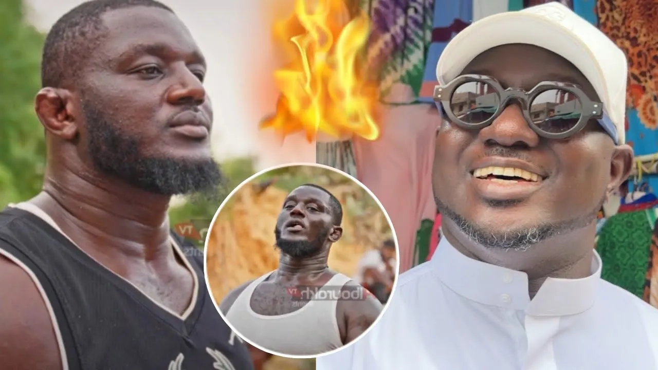Balla Gaye 2 : Baye Ndiaye dément les rumeurs et annonce son combat…