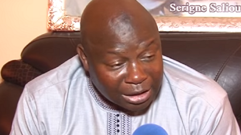 Rebeuss : « Boughazéli »extrait de la prison pour…