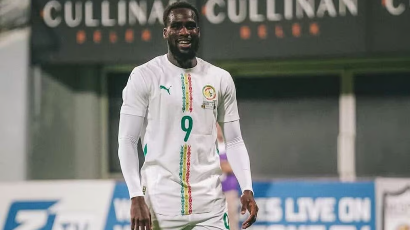 Boulaye Dia : « Match couperet contre le Soudan, il faut gagner »