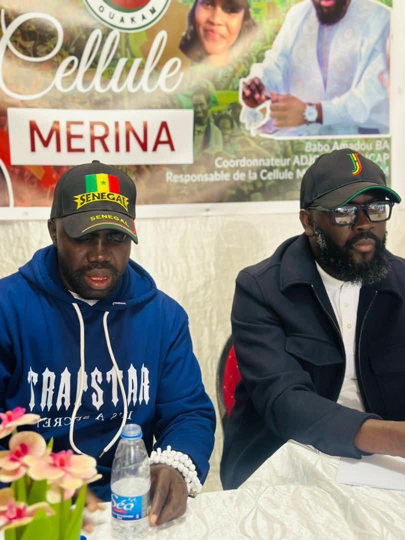 À Ouakam, Pastef renforce la mobilisation de base avec « Pastef chez vous »