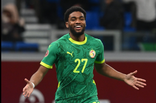 Mercato: Découvrez ces grands clubs de Premier League qui convoitent Ibrahima Mbaye