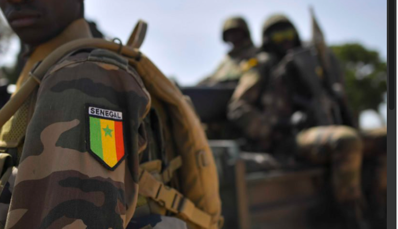 Un soldat sénégalais tué et sept blessés dans un accident en RCA