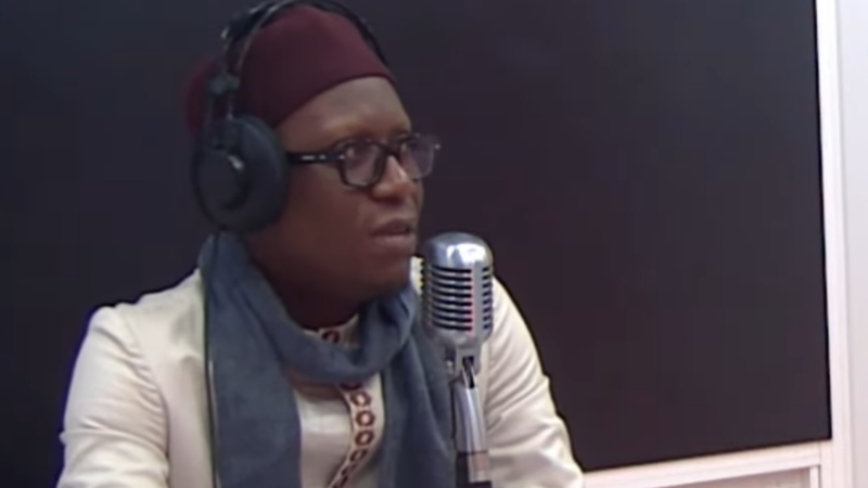 CAN – Cheikh Tidiane Sy appelle au dépassement : « Le Sénégal jouait comme à domicile grâce au peuple marocain »