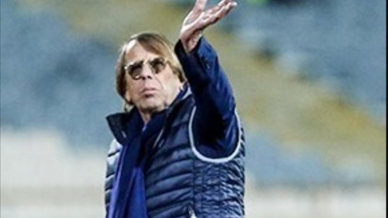 « Ce match Algérie-Congo m’énerve » : Le coup de gueule de Claude Le Roy contre la CAF