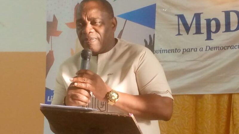 Baobab-Dakar : la jeunesse capverdienne mobilisée pour la démocratie et la formation…