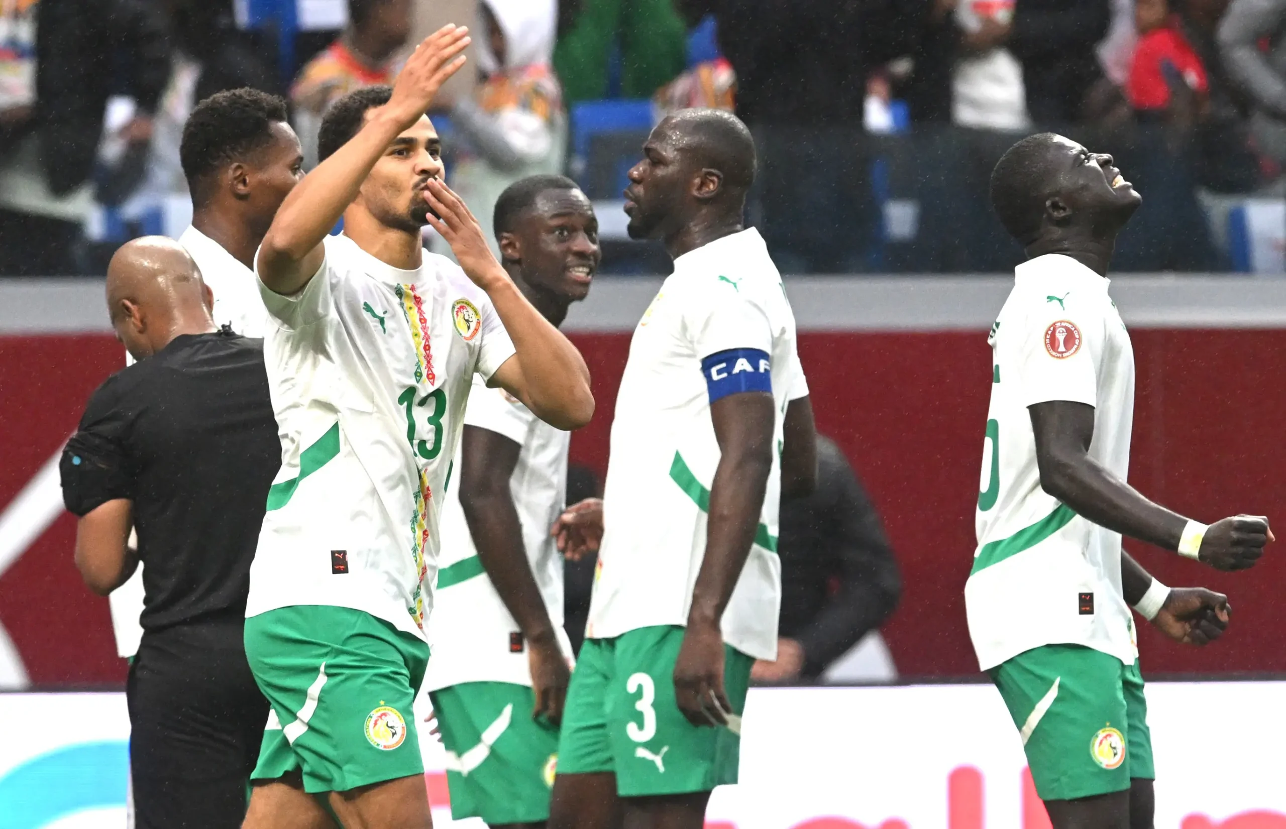 Déjà 11 buts à la Can 2025: le Sénégal bat son record dans cette compétition