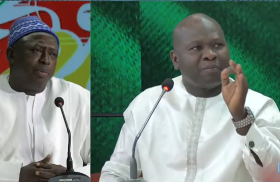 Bacary Cissé révèle : « Sadio Mané est parti aux Maldives pour la CAN, sacrifiant ses vacances »