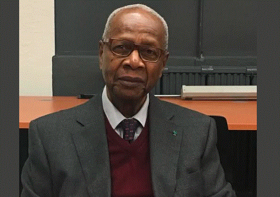 Décès de Seydou Madani Sy: Premier recteur sénégalais de l’Ucad, grand serviteur de l’État