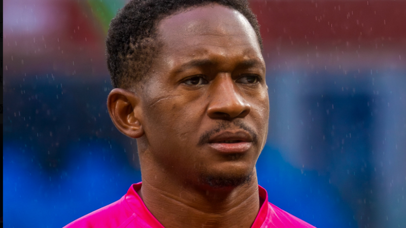 Après Mali-Sénégal : « Nos sincères regrets pour la déception ressentie », Djigui Diarra