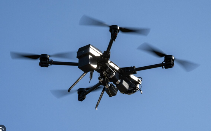 Sénégal : L’ANACIM interdit les vols de drones de loisir sur tout le territoire