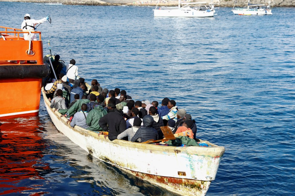 Ziguinchor : Un réseau de migration clandestine démantelé, quatre suspects déférés à Dakar