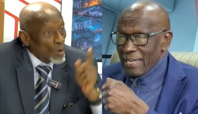 Élie Charles Moreau raille Doudou Wade : « il l’a fait exprès, grand bi moko tay… »