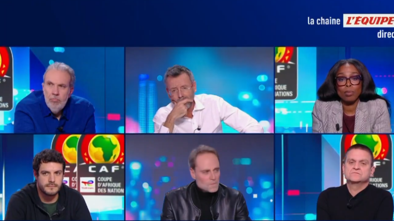 Algérie – RD Congo : Les chroniqueurs de L’Équipe du Soir parlent d&rsquo;une seule voix