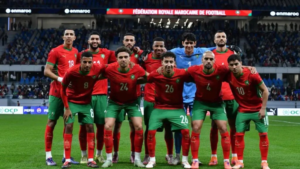 Mondial 2030 : Mauvaise nouvelle pour le Maroc après les incidents de la CAN 2025