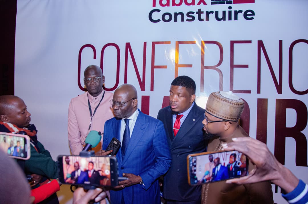 Financement du développement : Tabax Construire réunit experts et partenaires…