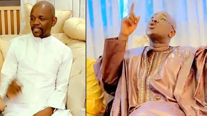 Urgent – Farba Ngom et Tahirou Sarr obtiennent la liberté provisoire et un contrôle judiciaire