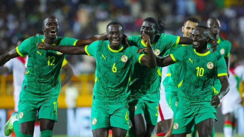 Sénégal – Egypte : Le onze de départ de Pape Thiaw