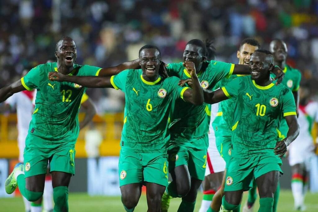 Sénégal – Egypte : Le onze de départ de Pape Thiaw